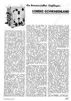 ITT Schwabenland-B - Manual 